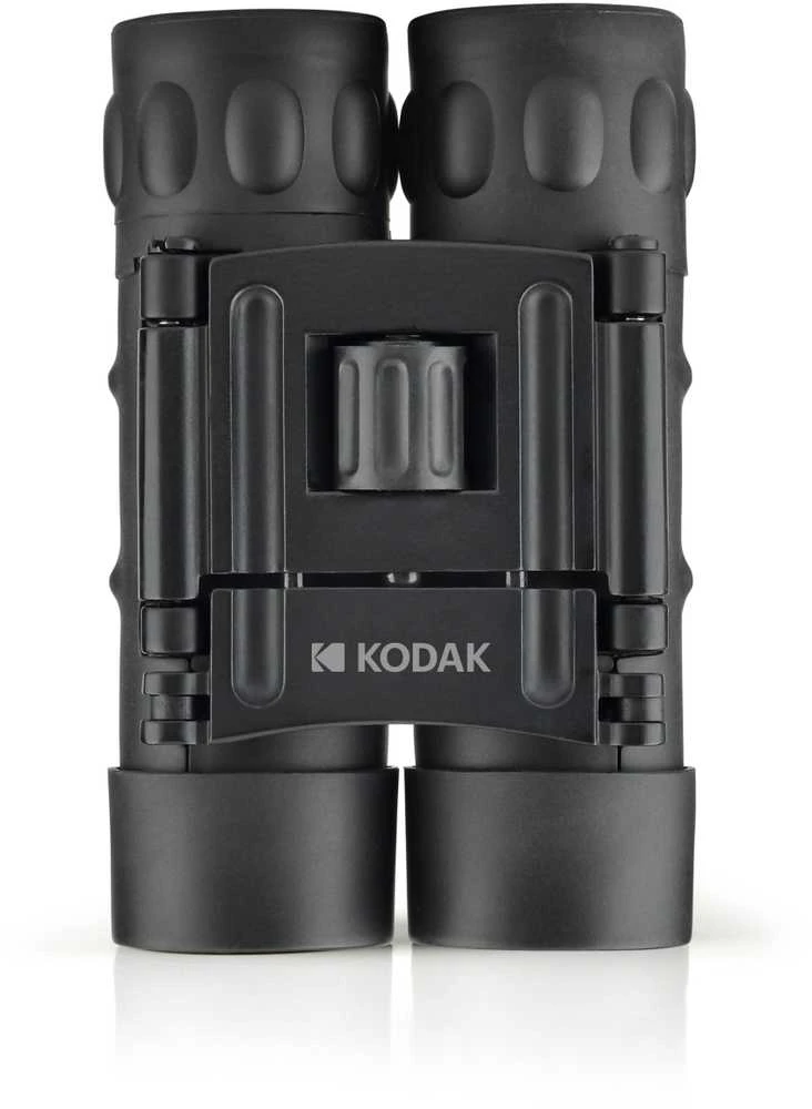 Kodak BCS400 žiūronai 10x25mm juodos spalvos