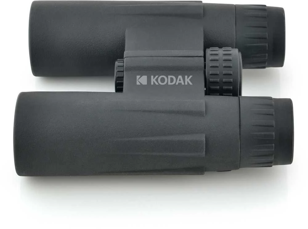 Žiūronai Kodak žiūronas BCS600 12x32 juodas