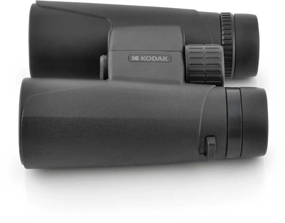Žiūronai Kodak žiūronas BCS800 10x42 juodas