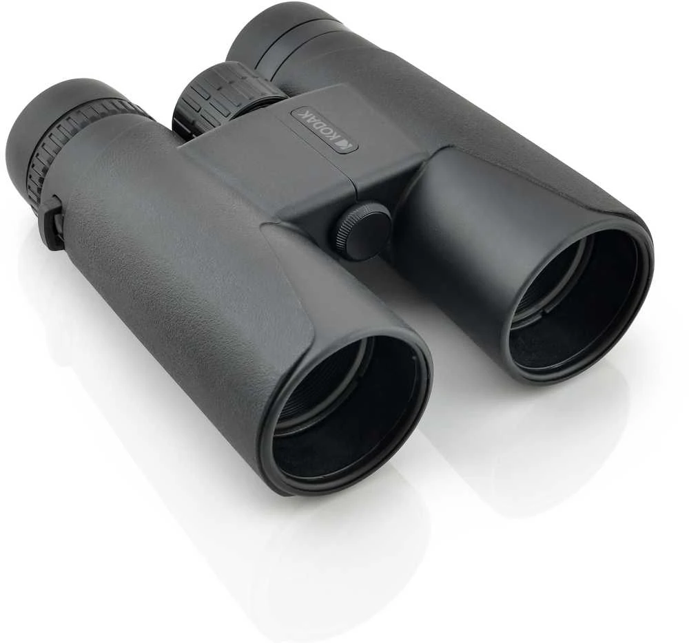 Žiūronai Kodak žiūronas BCS800 10x42 juodas