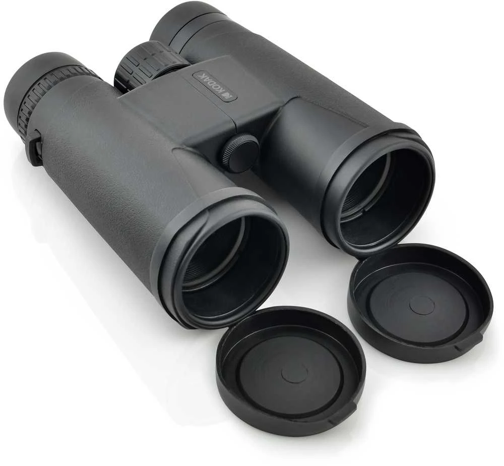 Žiūronai Kodak žiūronas BCS800 10x42 juodas