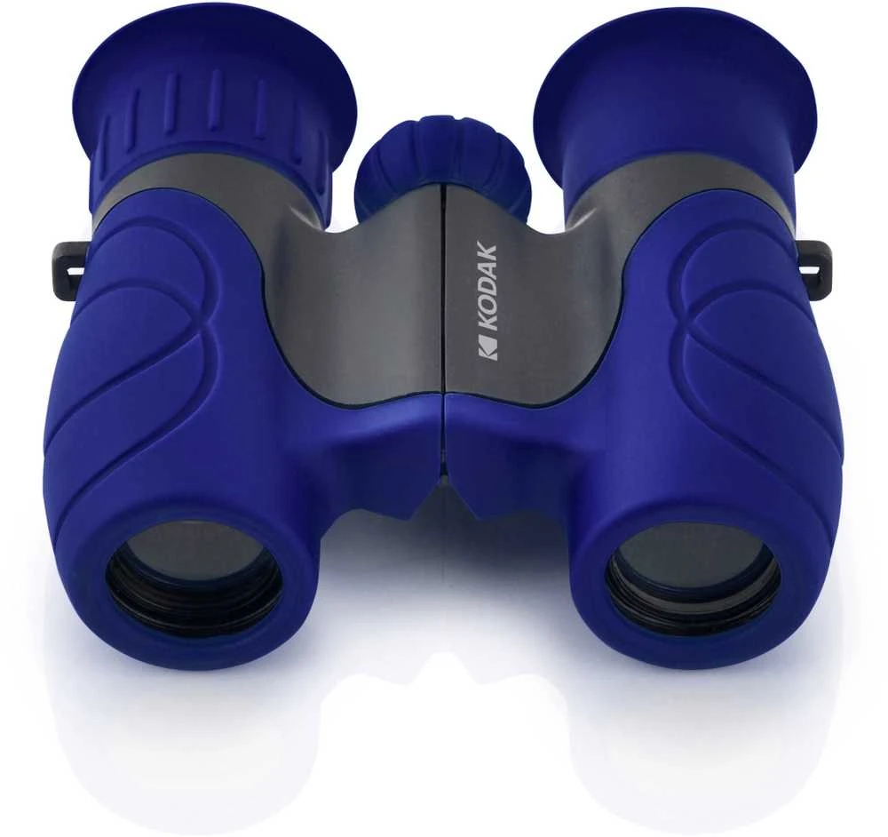 Žiūronai Kodak Binocular BCS100 8x21 mėlynas