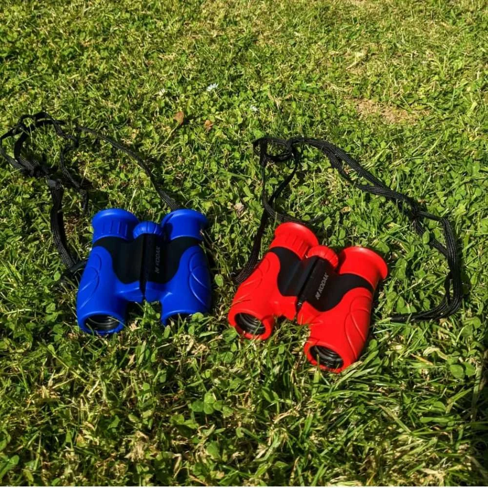 Žiūronai Kodak Binocular BCS100 8x21 mėlynas