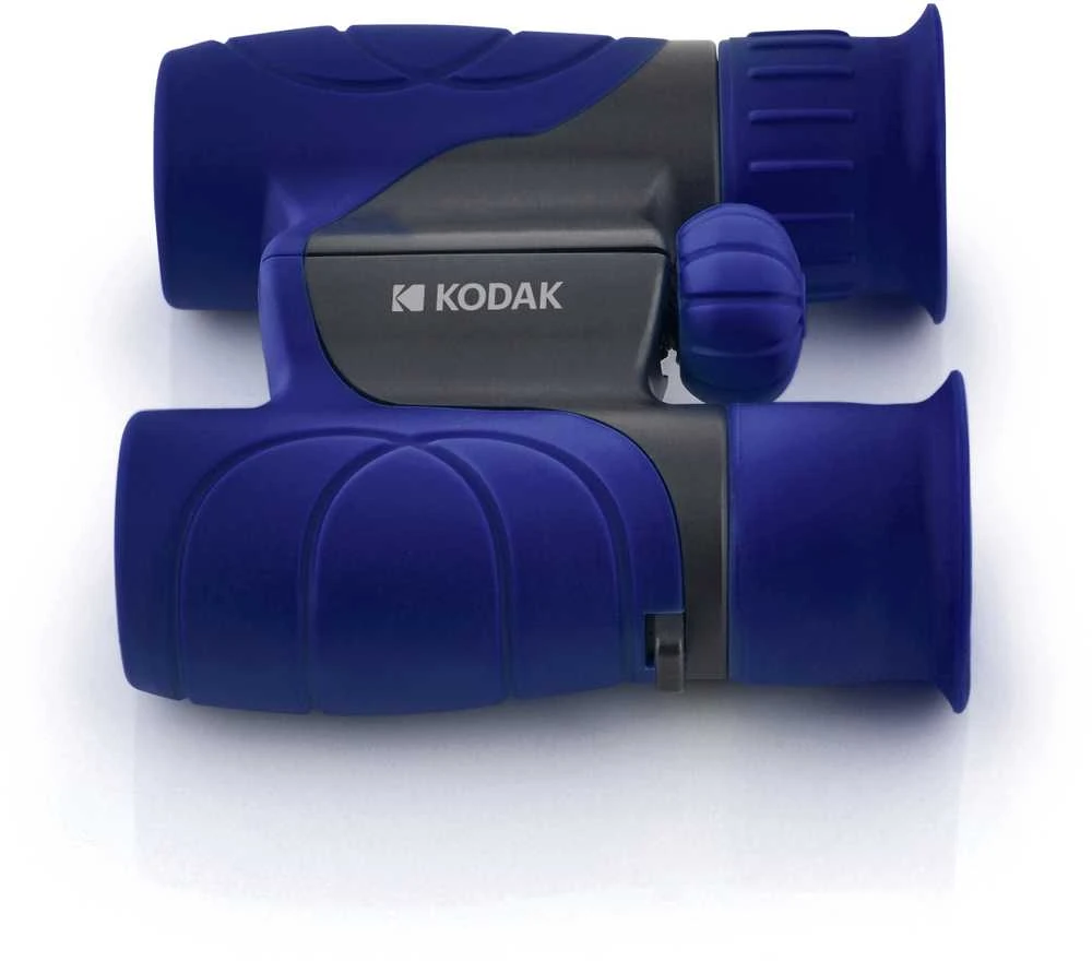 Žiūronai Kodak Binocular BCS100 8x21 mėlynas