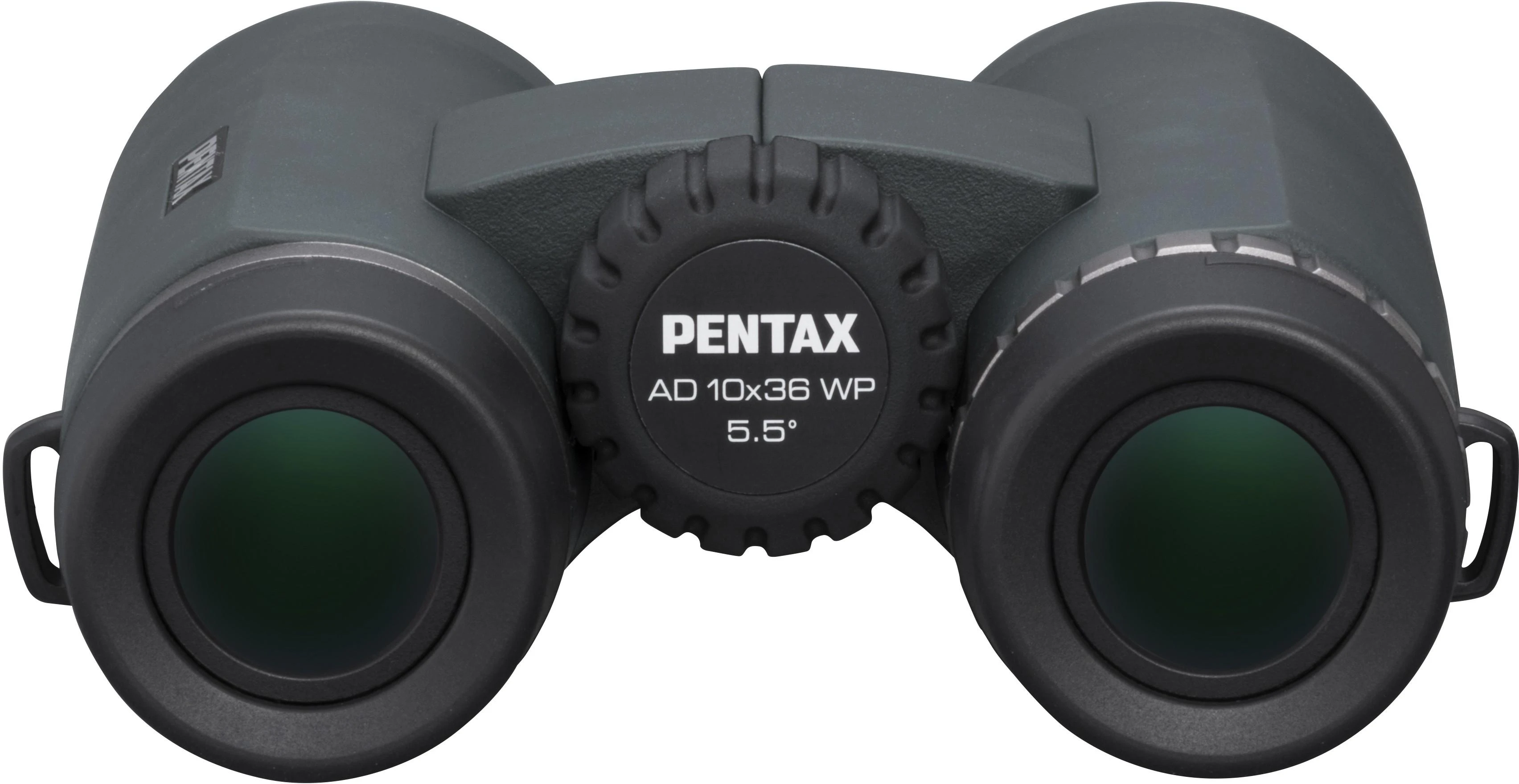 Pentax žiūronai AD 10x36 WP