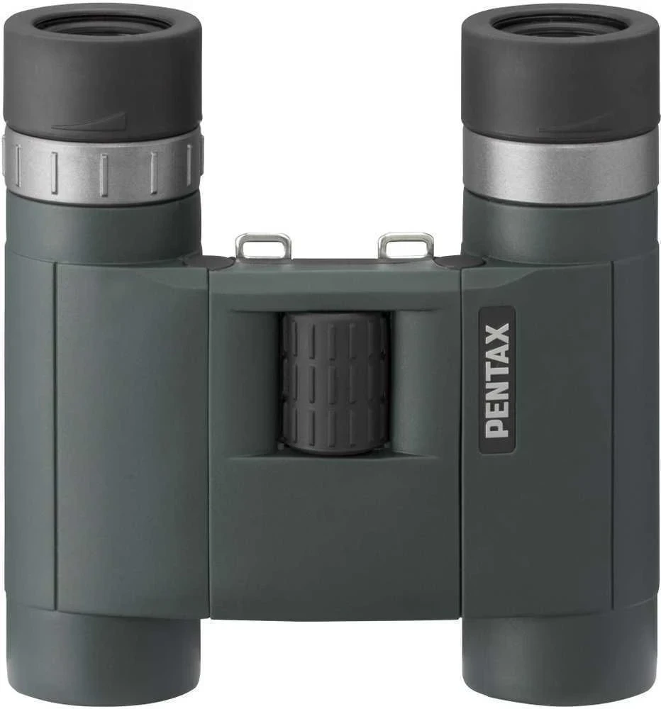 Pentax žiūronai AD 8x25 WP