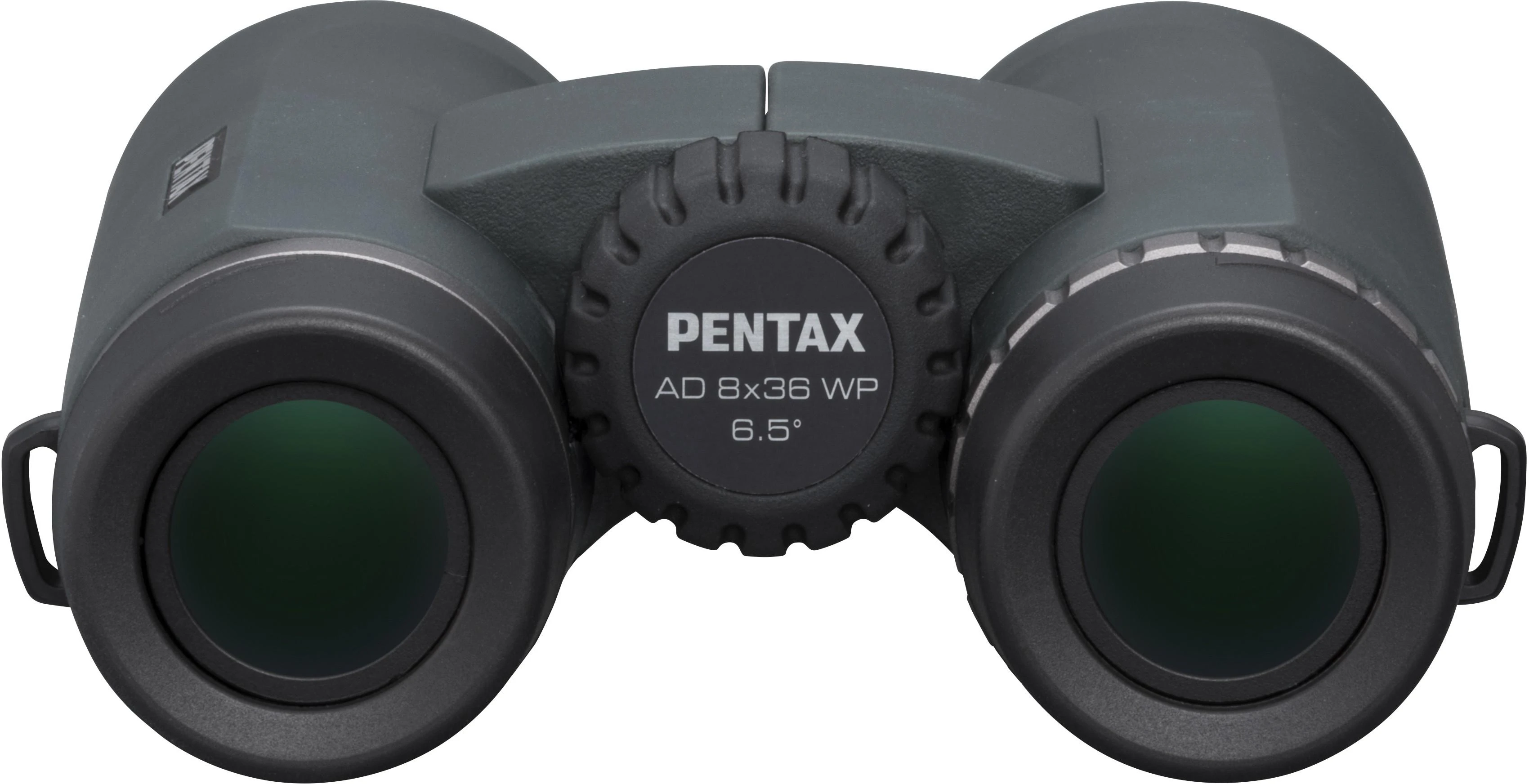 Pentax žiūronai AD 8x36 WP