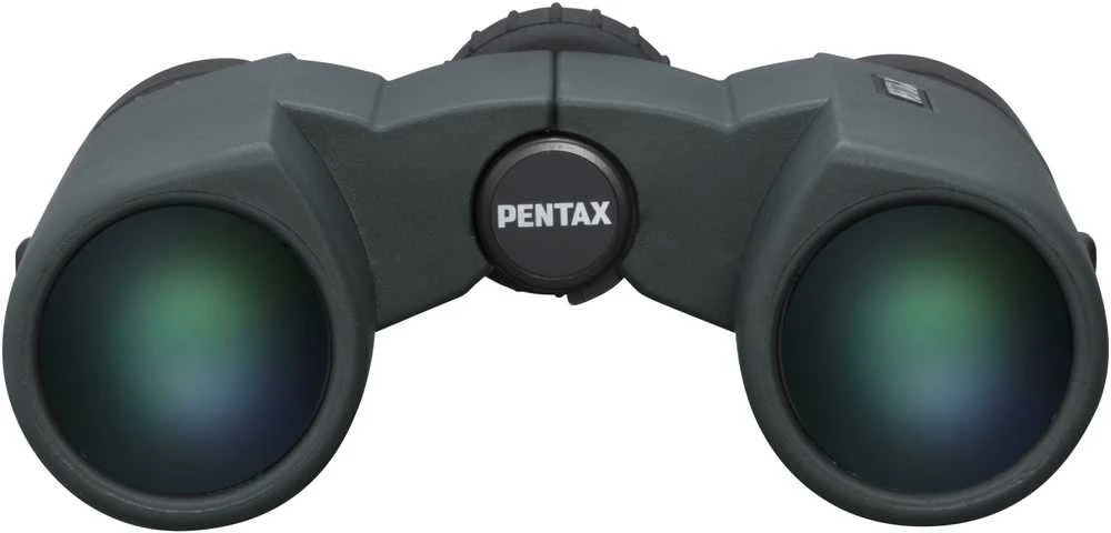 Pentax žiūronai AD 9x28 WP