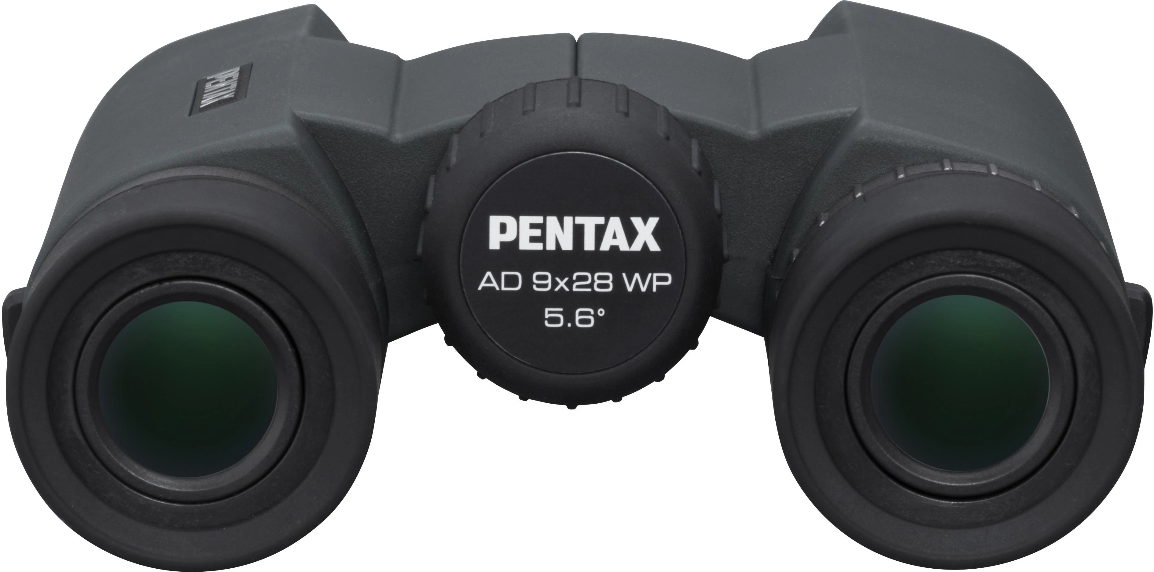 Pentax žiūronai AD 9x28 WP