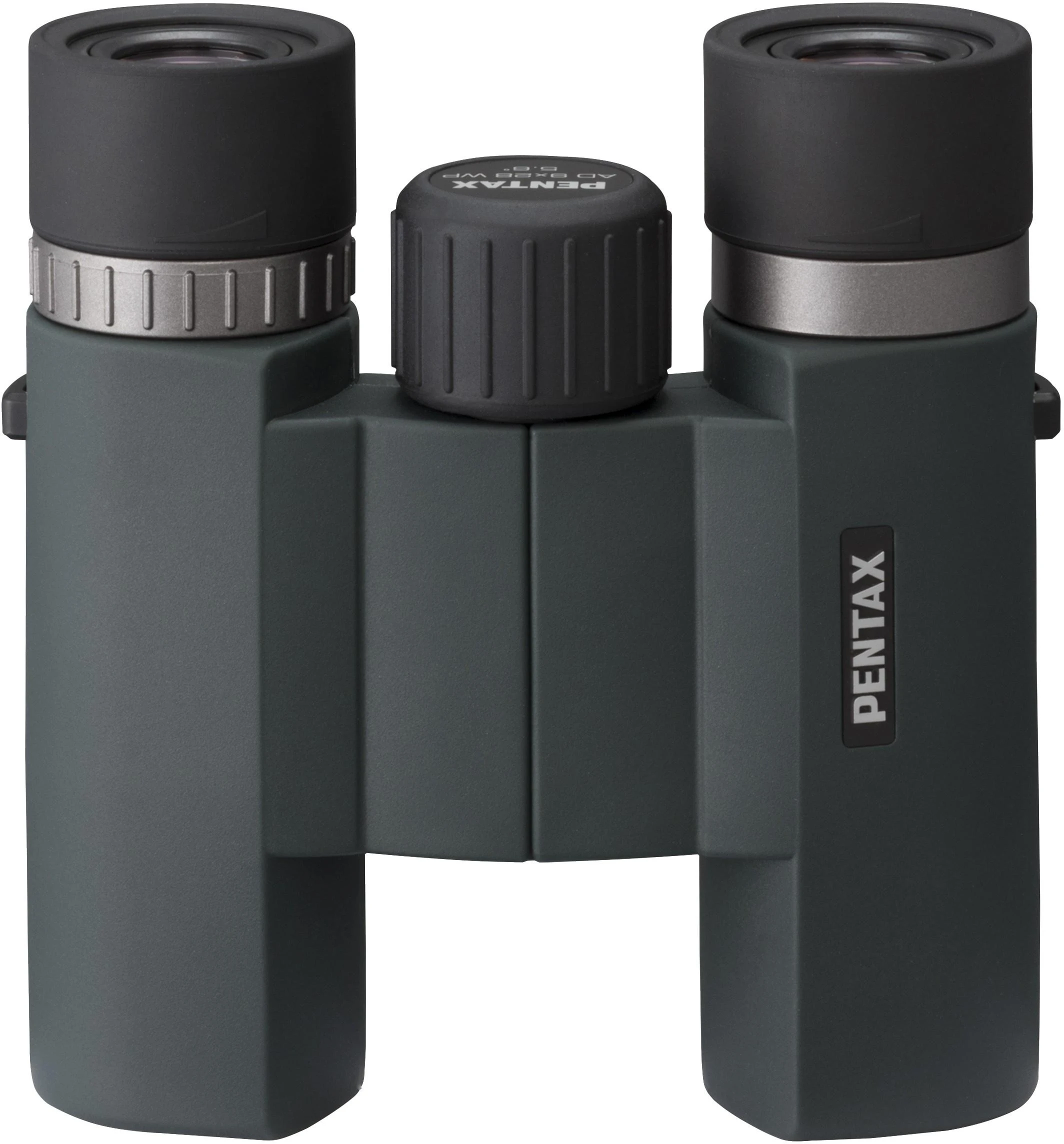 Pentax žiūronai AD 9x28 WP