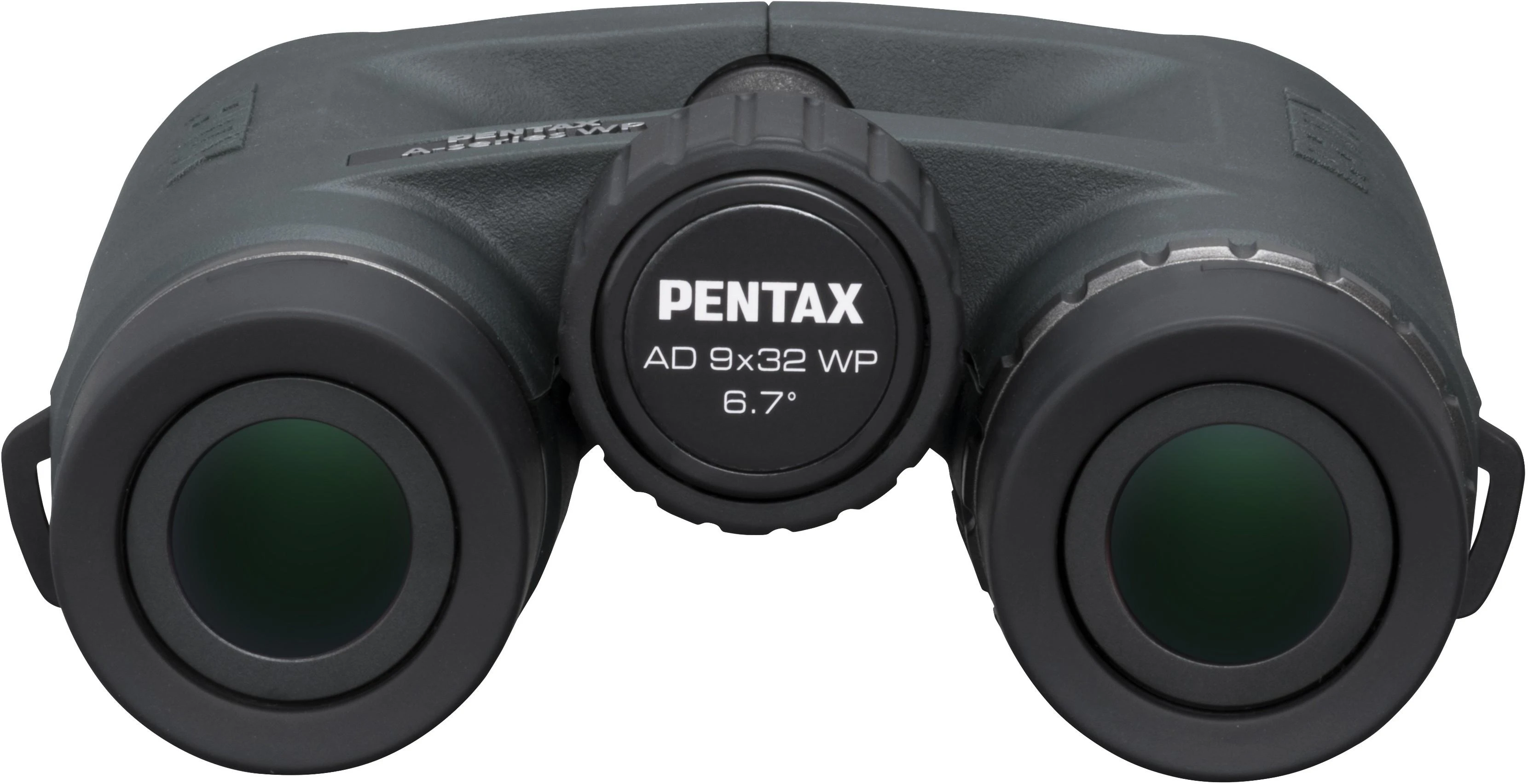 Pentax žiūronai AD 9x32 WP
