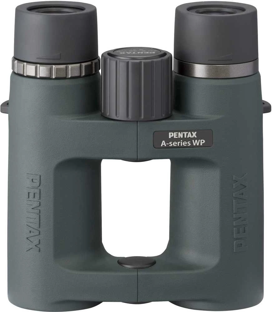 Pentax žiūronai AD 9x32 WP