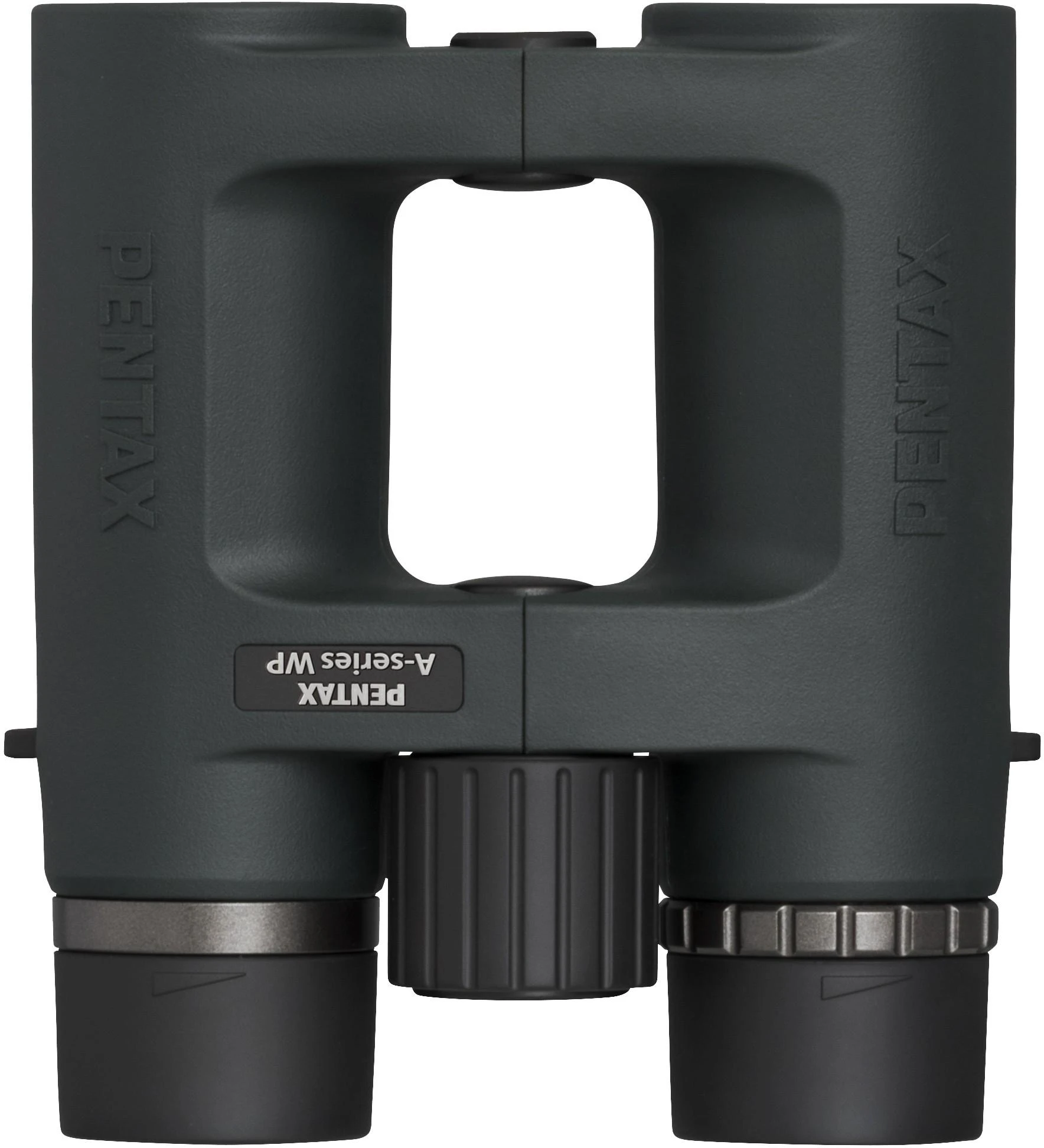 Pentax žiūronai AD 9x32 WP