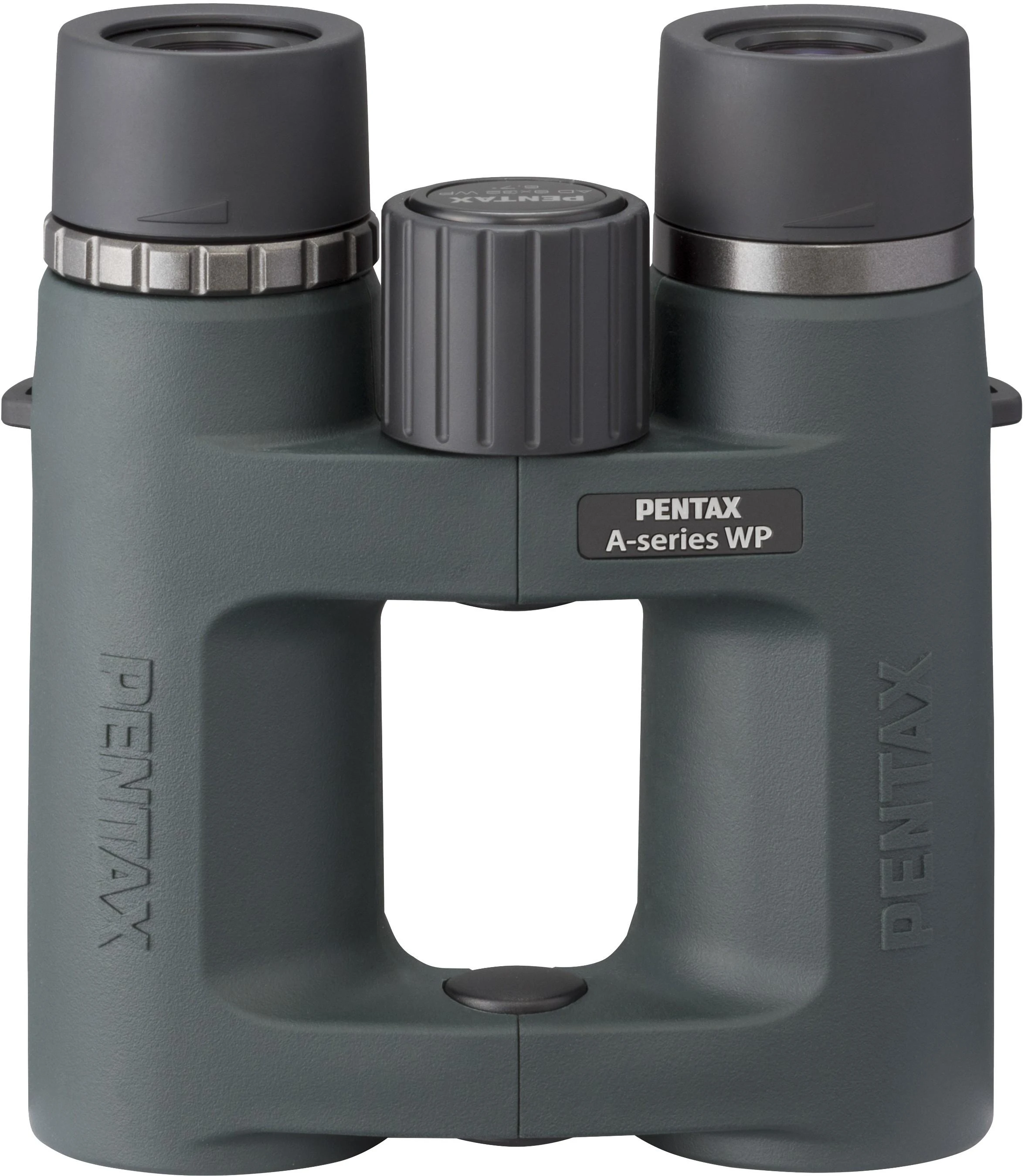 Pentax žiūronai AD 9x32 WP
