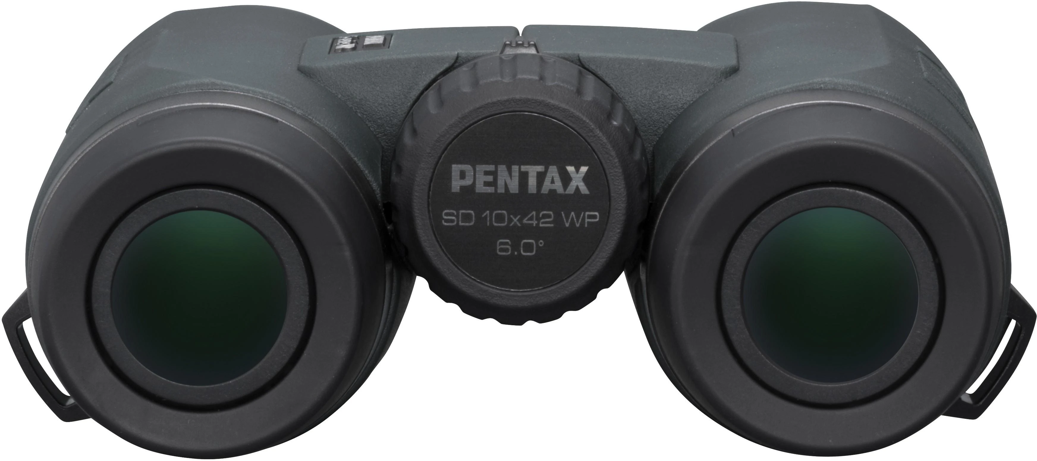 Pentax žiūronai SD 10x42 WP