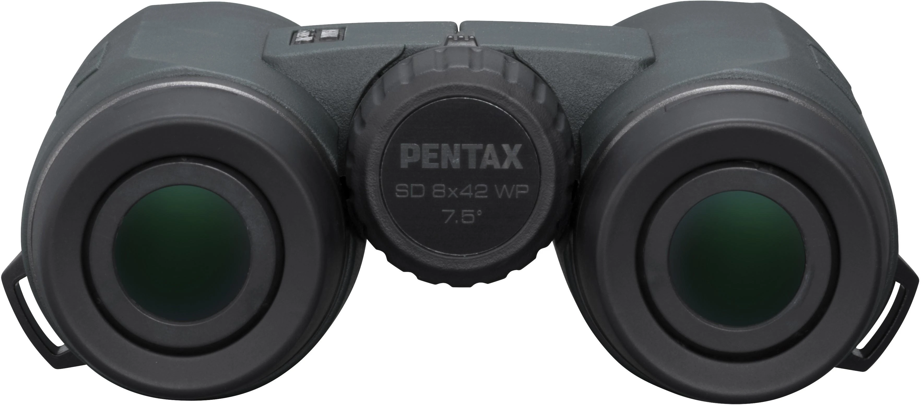 Pentax žiūronai SD 8x42 WP