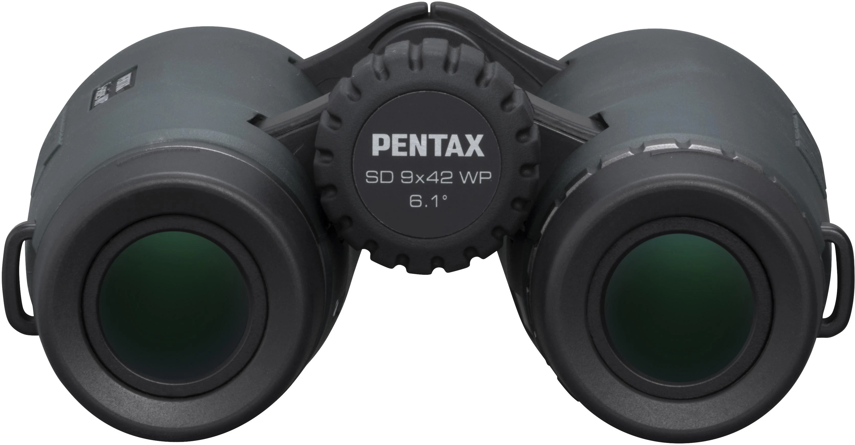 Pentax žiūronai SD 9x42 WP