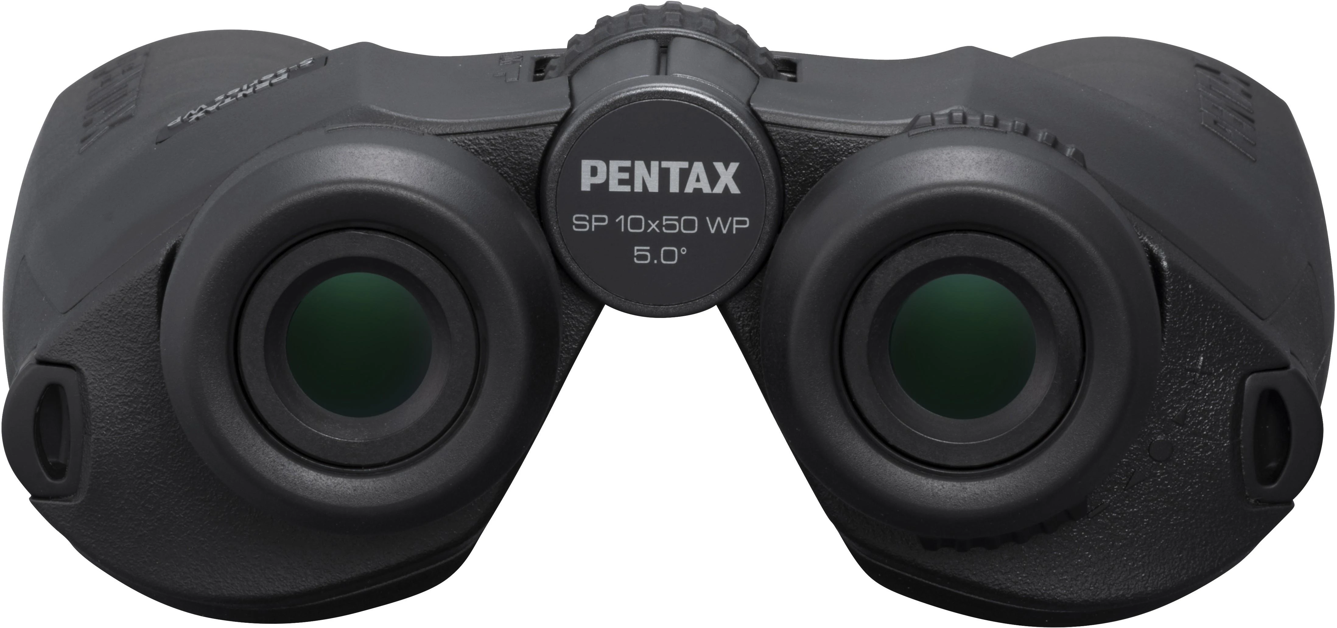 Pentax žiūronai SP 10x50 WP