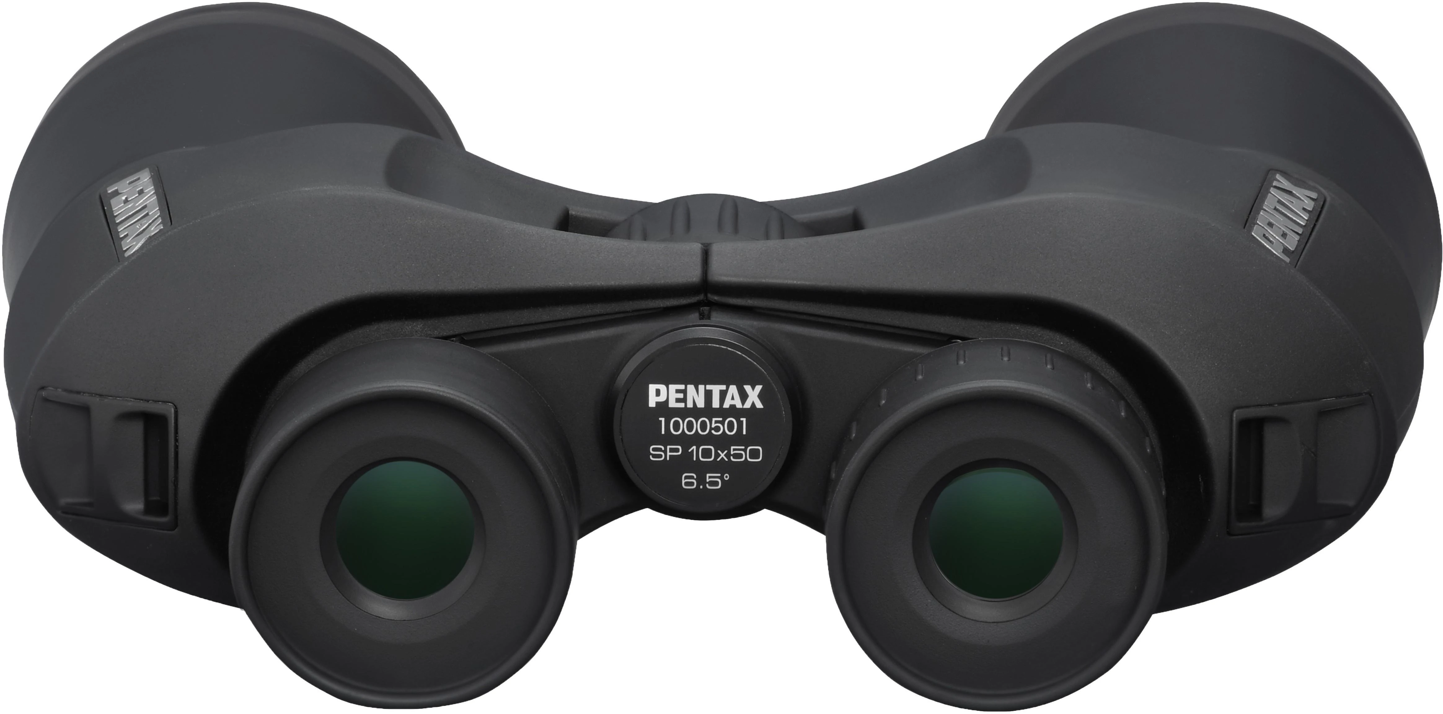 Pentax SP 10x50