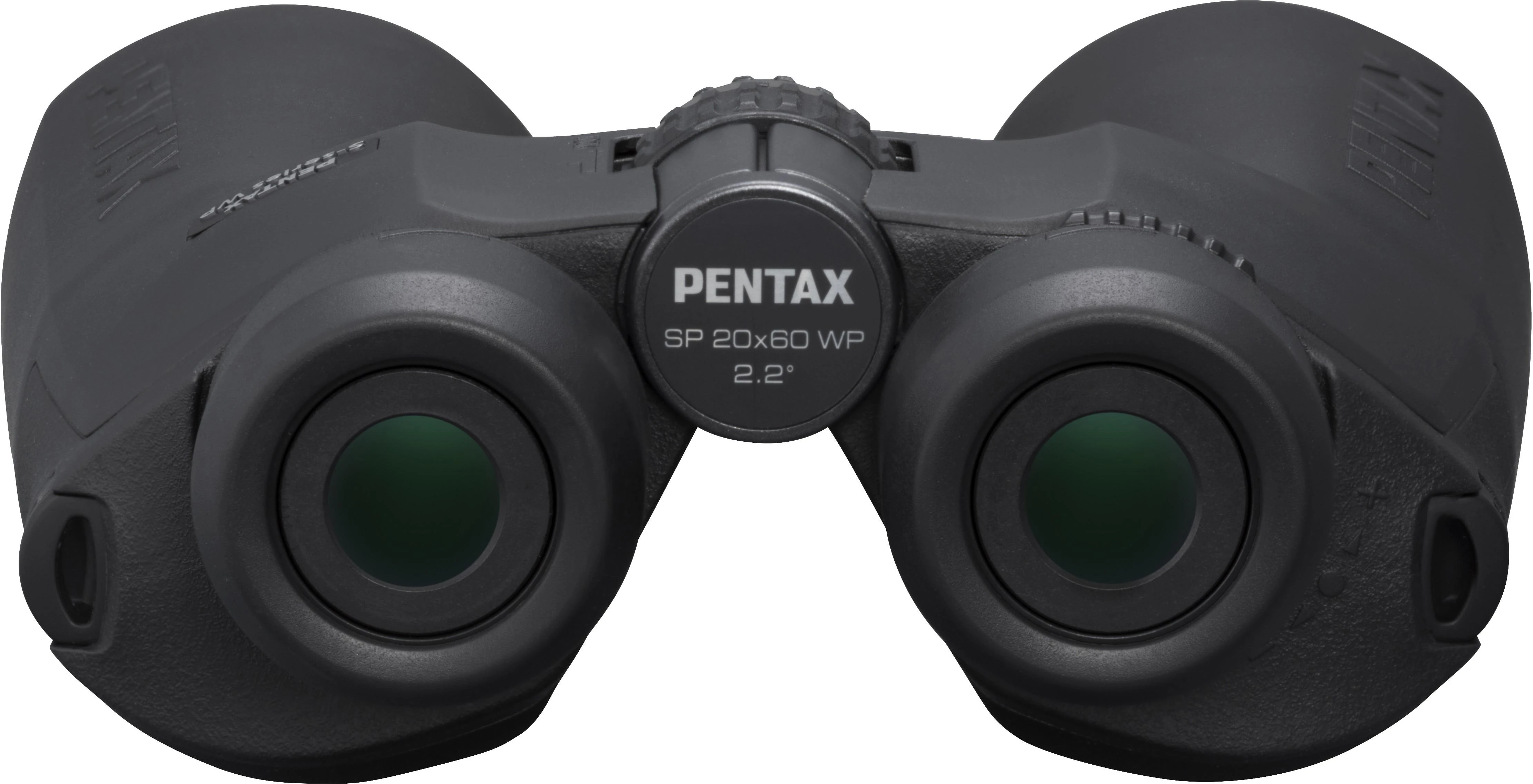 Žiūronai Pentax SP Atsparus vandeniui 20x60