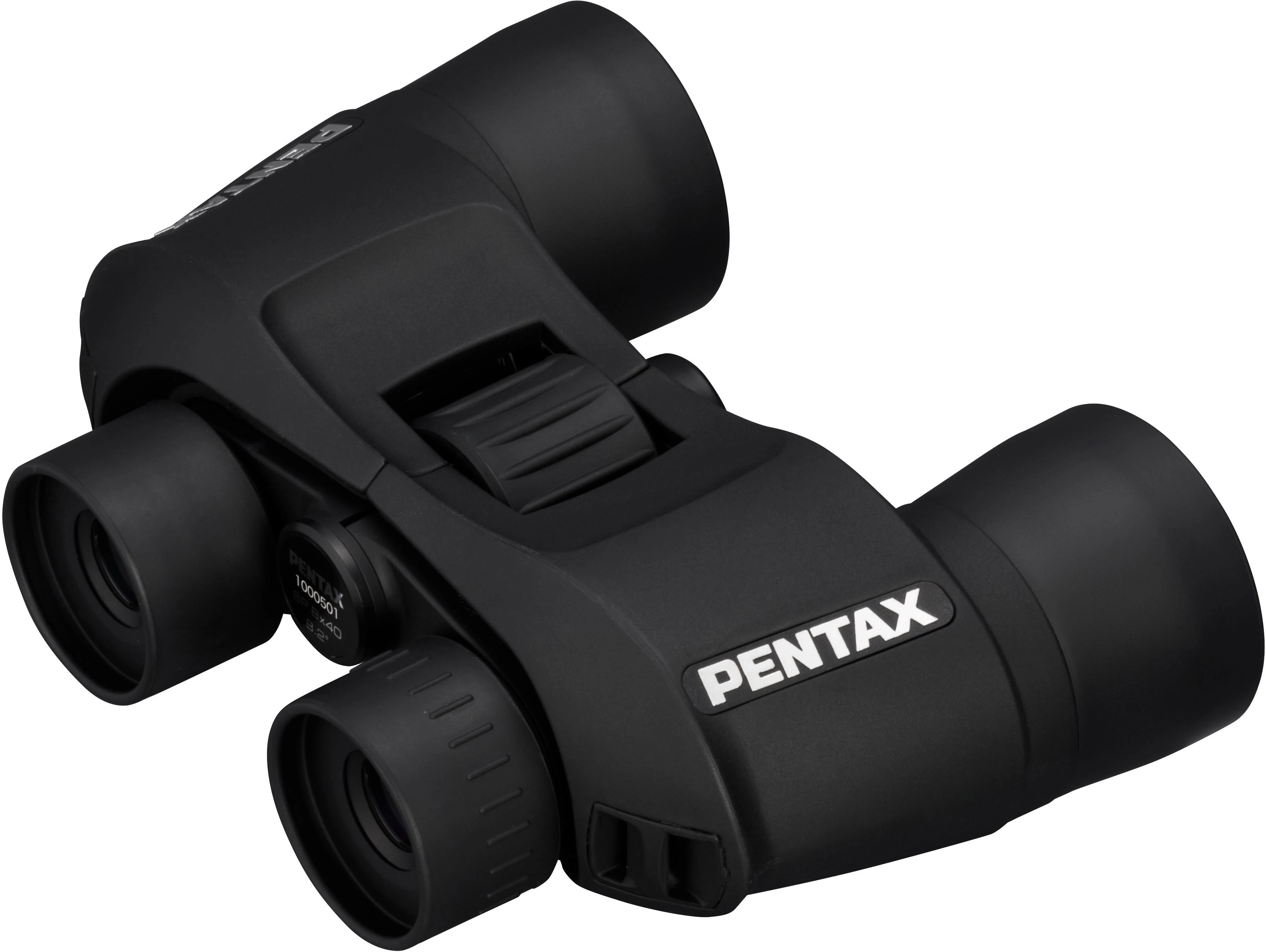 Pentax SP 8x40