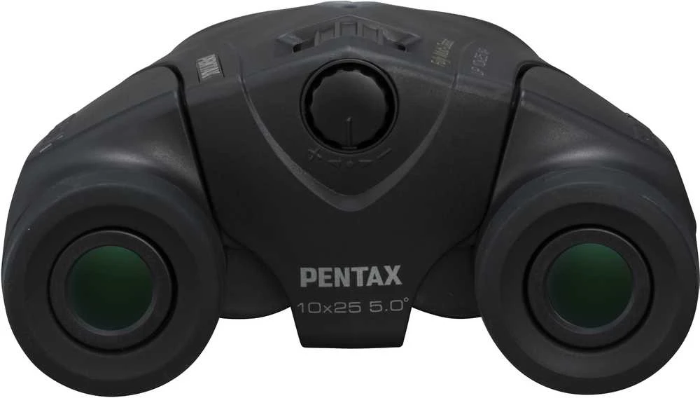 Pentax žiūronai UP 10x25 WP