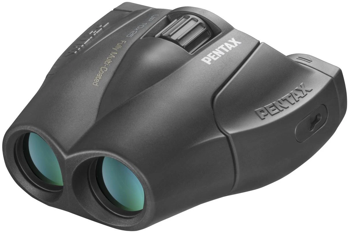 Pentax žiūronai UP 10x25