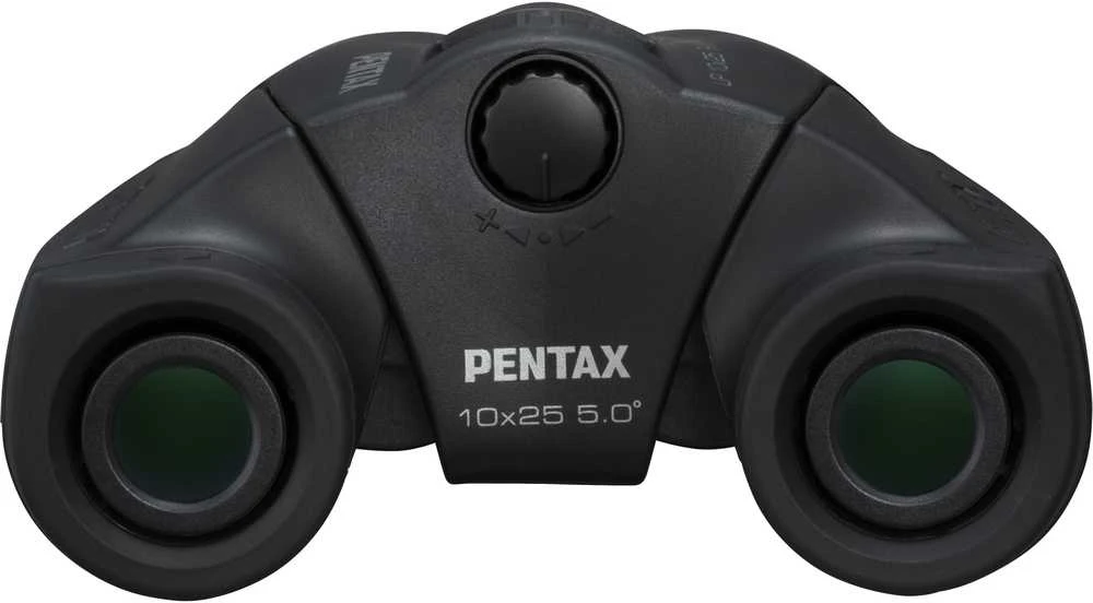 Pentax žiūronai UP 10x25