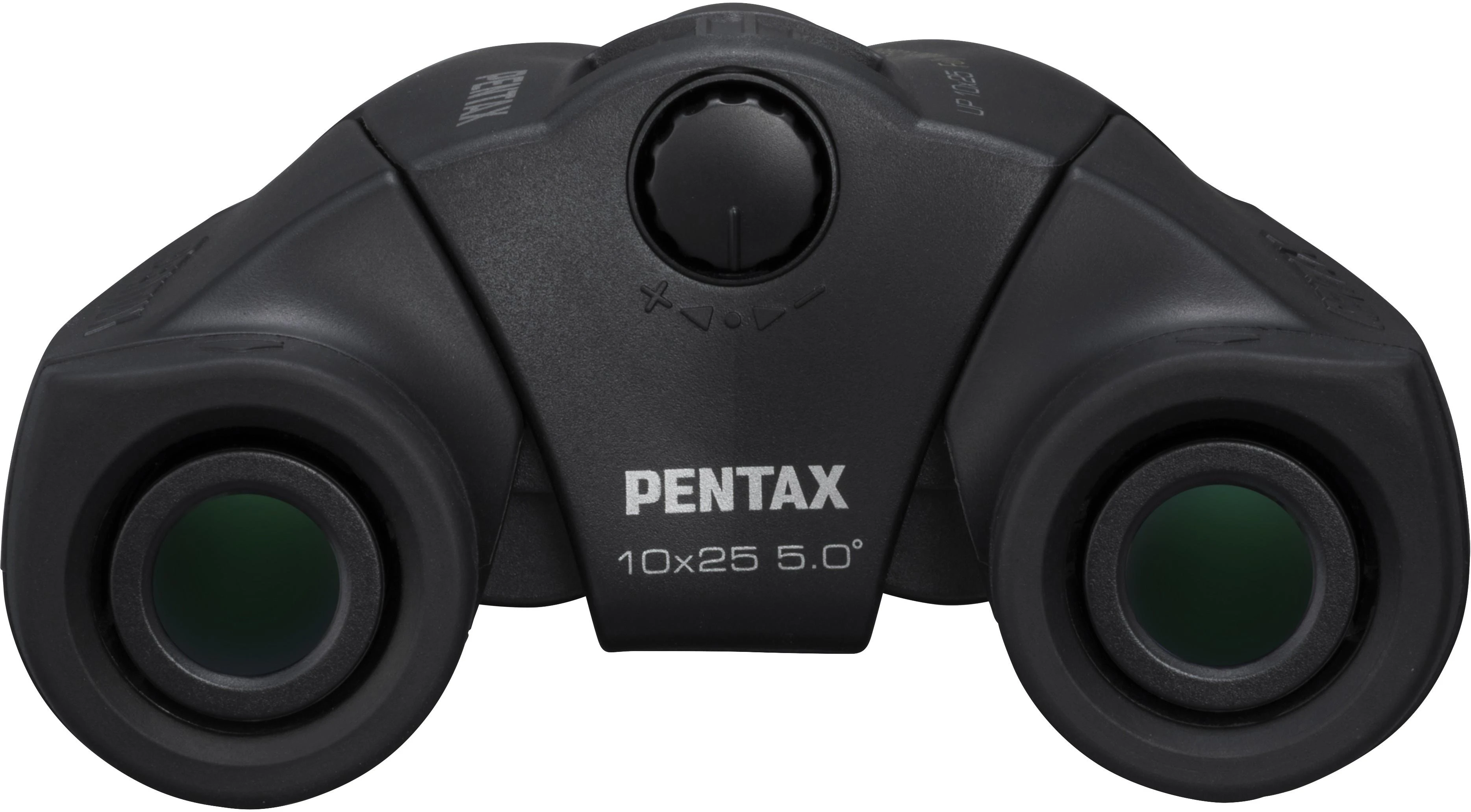 Pentax žiūronai UP 10x25