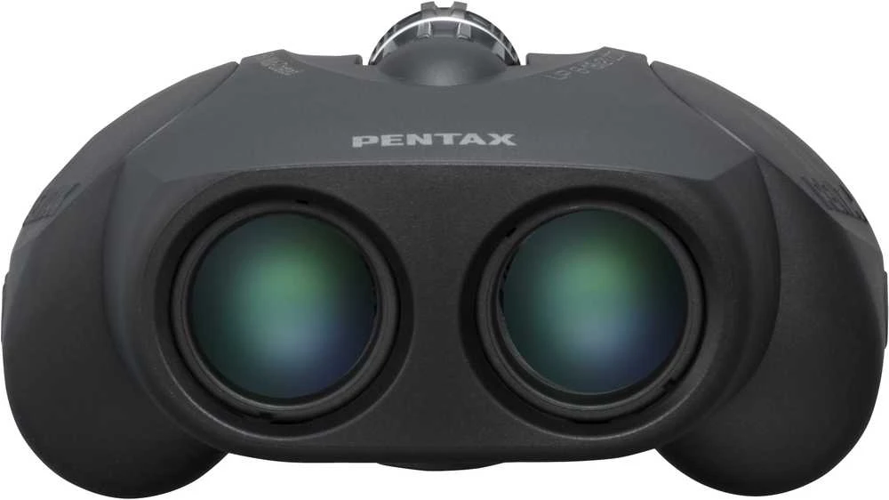 Pentax žiūronai UP 8-16x21
