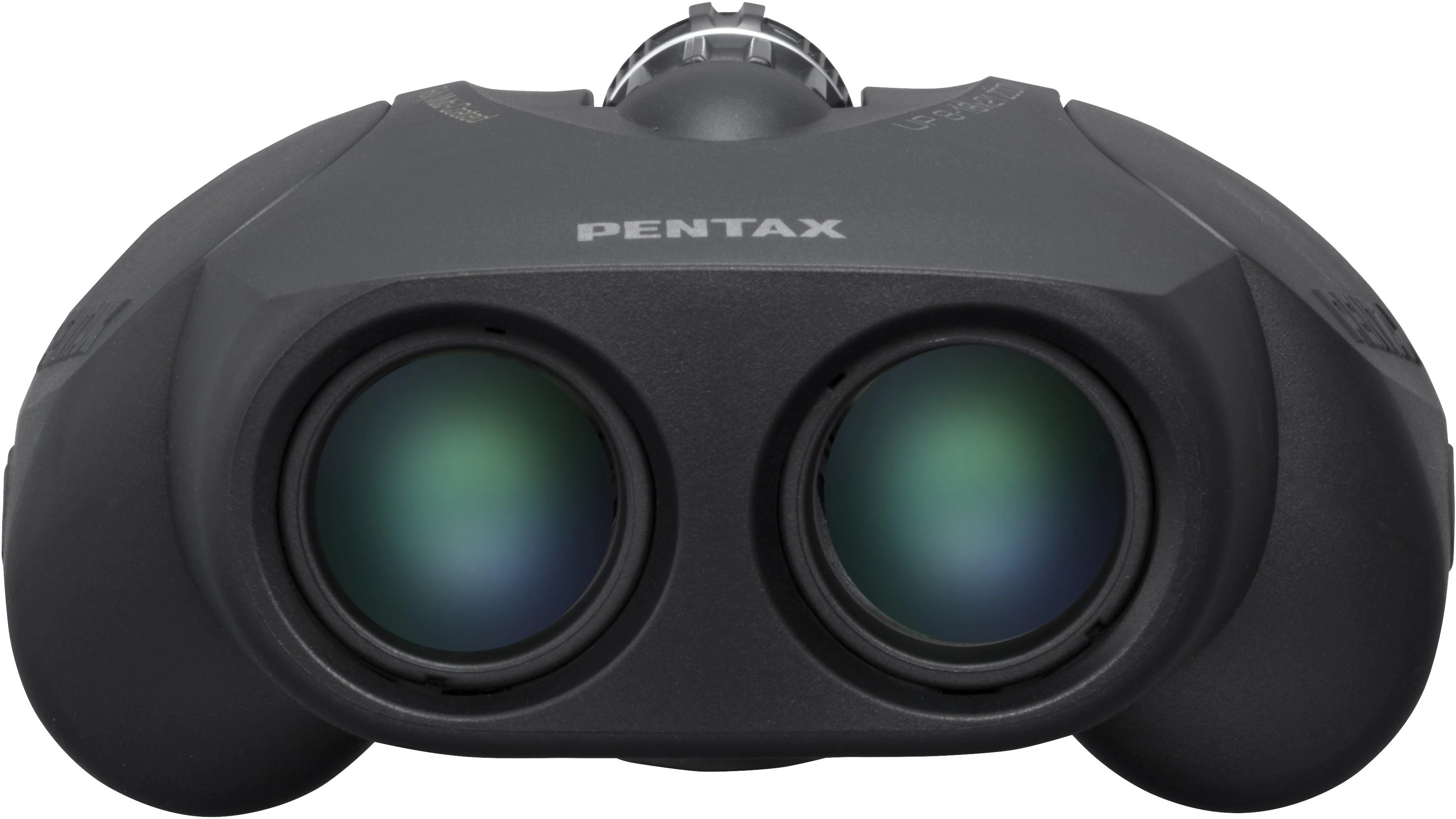 Pentax žiūronai UP 8-16x21