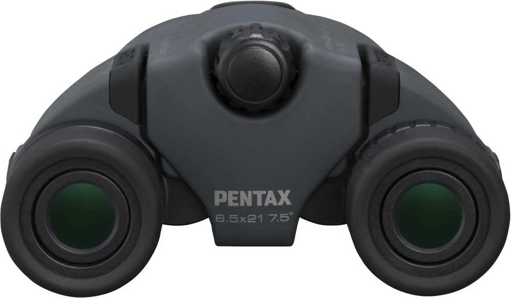 Pentax žiūronai UP Papilio II 6,5x21