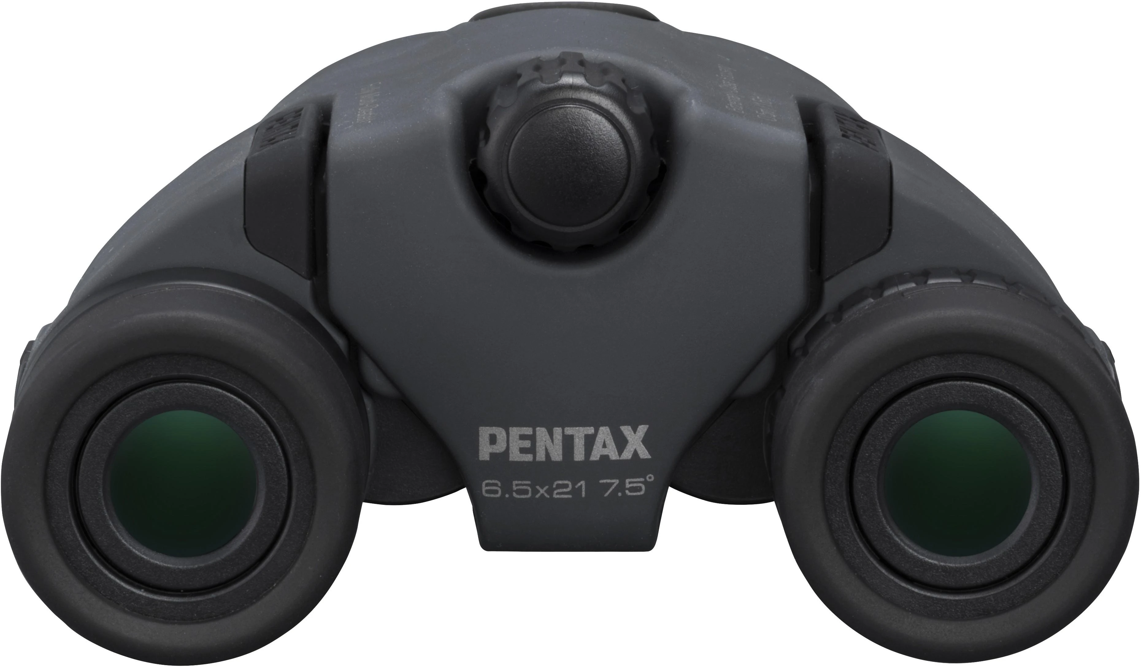 Pentax žiūronai UP Papilio II 6,5x21