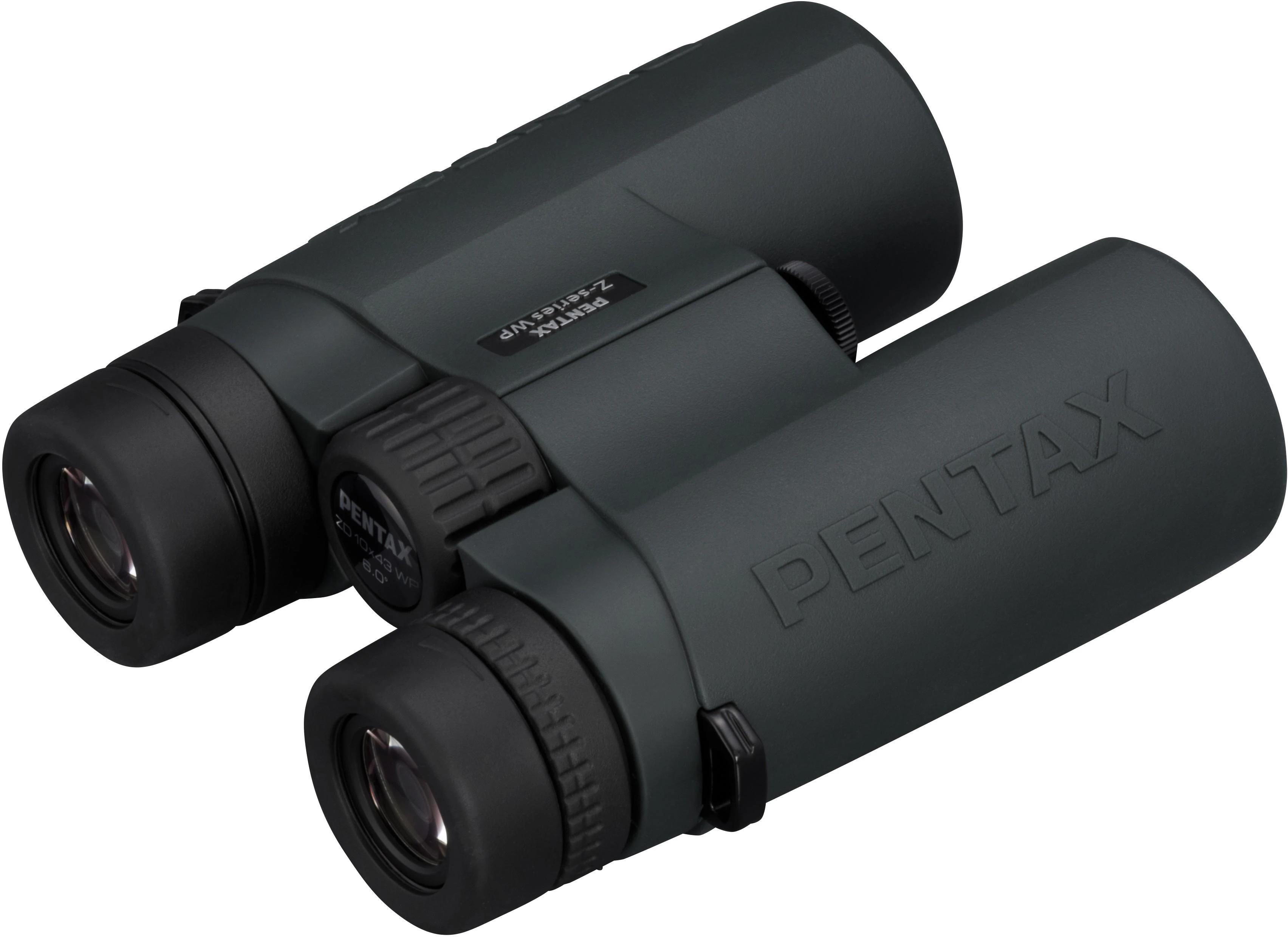 Žiūronai Ricoh Pentax ZD Atsparus vandeniui 10x43