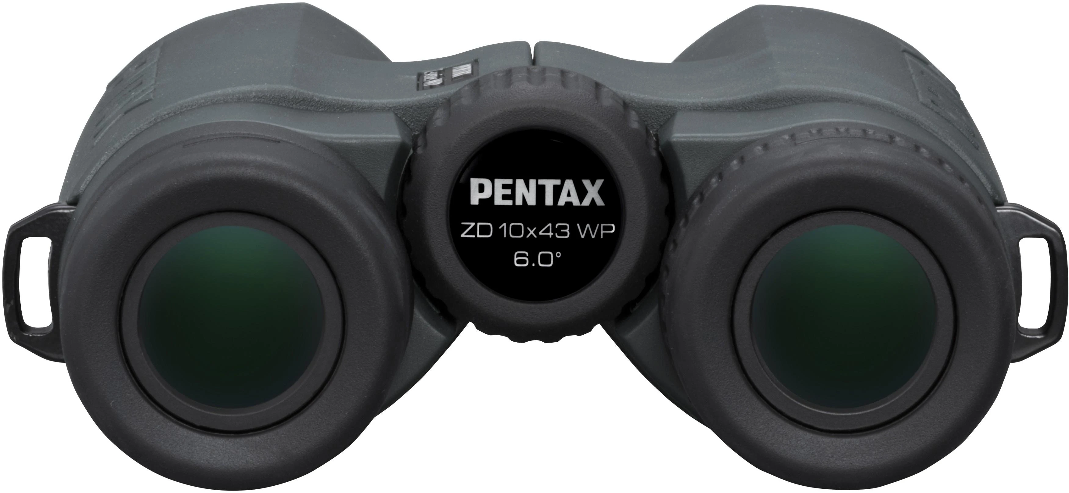 Žiūronai Ricoh Pentax ZD Atsparus vandeniui 10x43