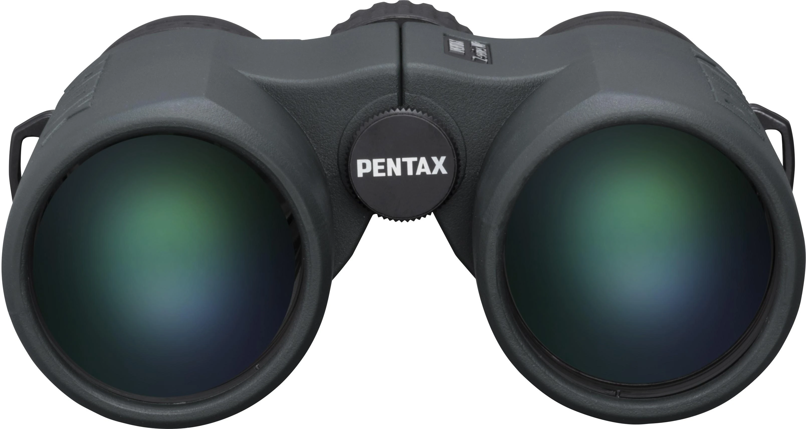 „Pentax ZD WP Pilkas 8x43“ žiūronai (62721)