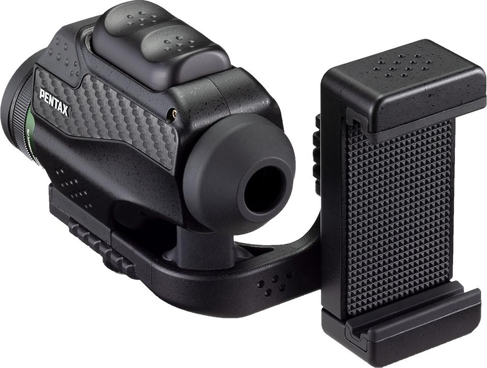 Pentax Išmanusis telefonas Adapteris V-SA1