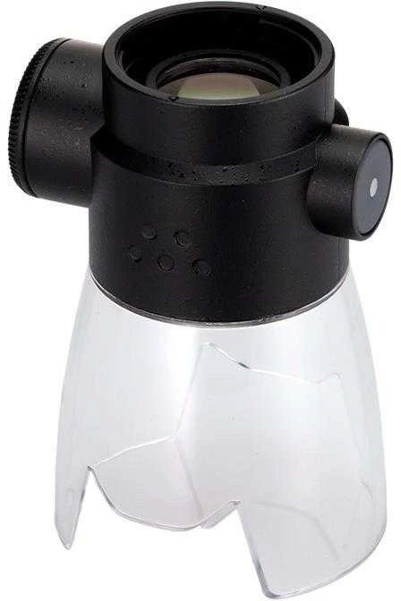 Pentax monoklis VM 6x21 WP pilnas komplektas