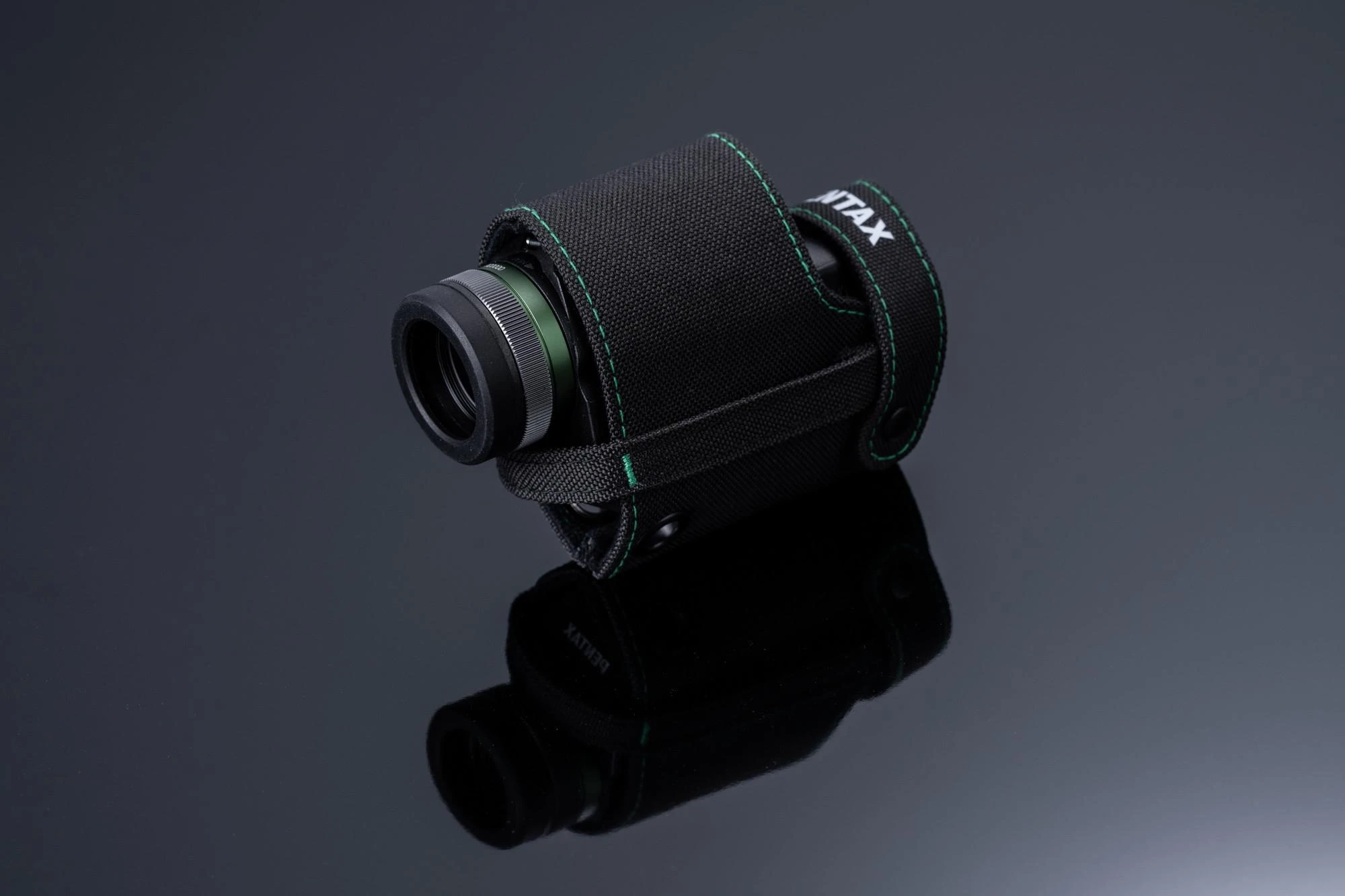 Pentax monoklis VM 6x21 WP pilnas komplektas