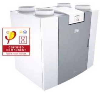 Rekuperatorius Flair 325 Enthalpy