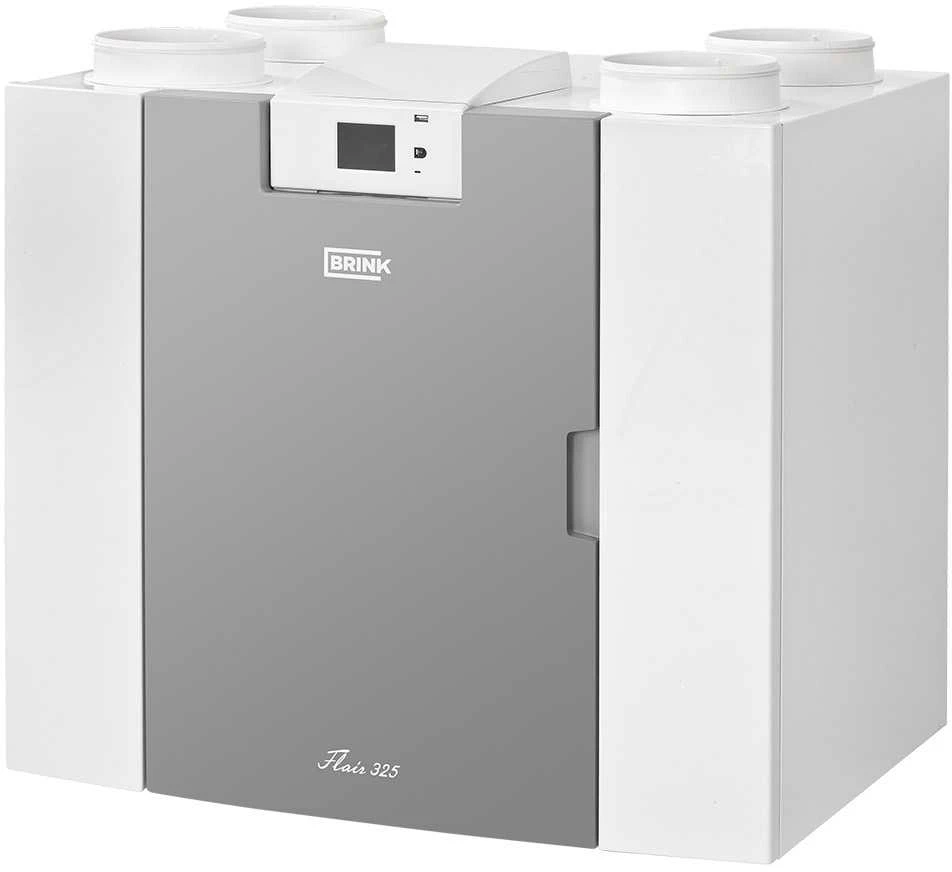 Rekuperatorius Renovent Flair 325