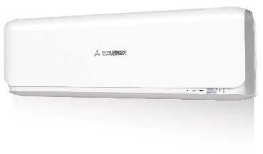 Mitsubishi Electric Kondicionierius Mitsubishi SRK/SRC50ZSX-W 6,2/8,2kW R32