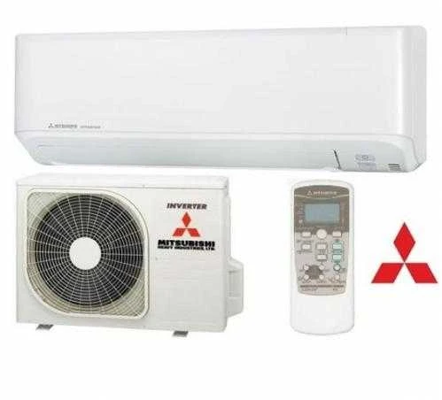 Kondicionierius Mitsubishi SRK/SRC45ZSP-W 4.8/5.8 kW