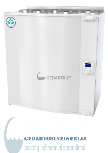 Rekuperatorius Systemair Save VTR 300/B (R/L)
