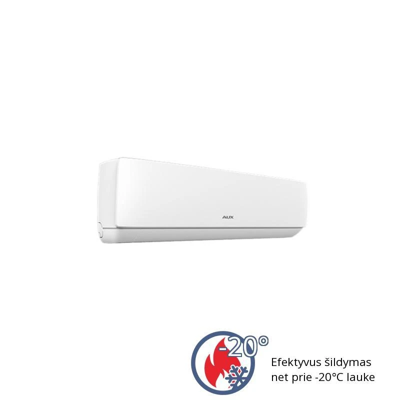 Oro kondicionierius AUX JSmart, 2.7/3.0 kW