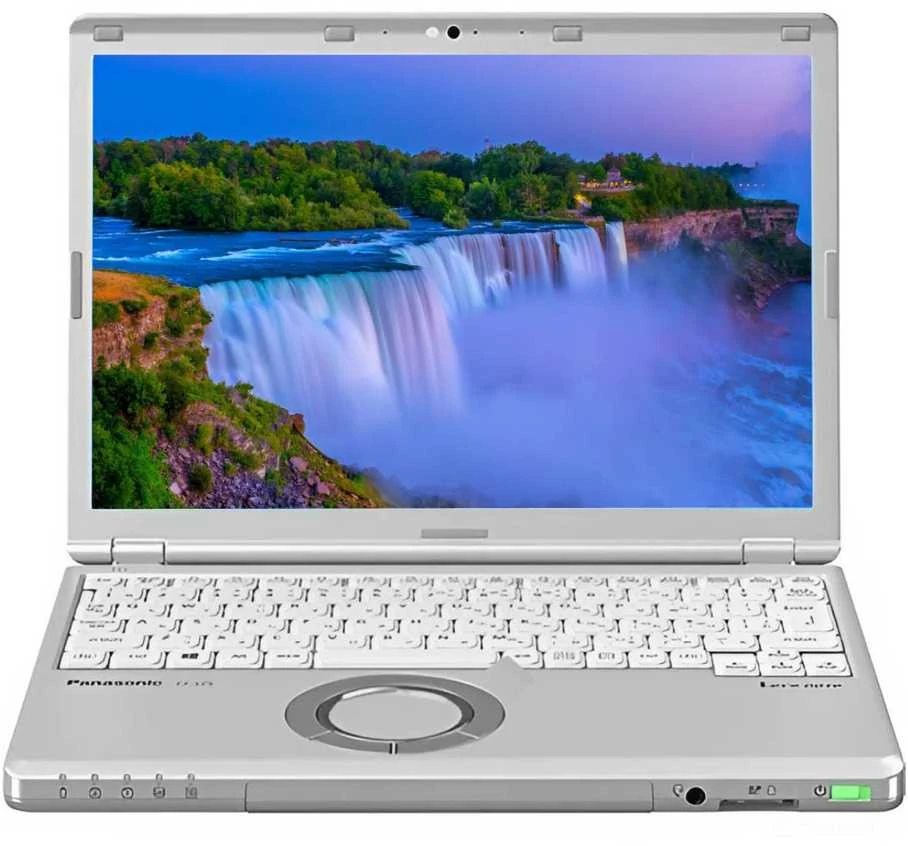 Panasonic CF-SZ5 12.1 1366x768 i5-6300U 4GB 256SSD WIN10Pro RENEW Panasonic CF-SZ5 12.1 1366x768 i5-6300U 4GB 256SSD WIN10Pro RENEW