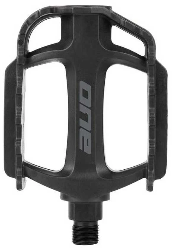 Pedalai Rock Machine MTB Pedal 10 Juodas (RF180201) (Atnaujinta)