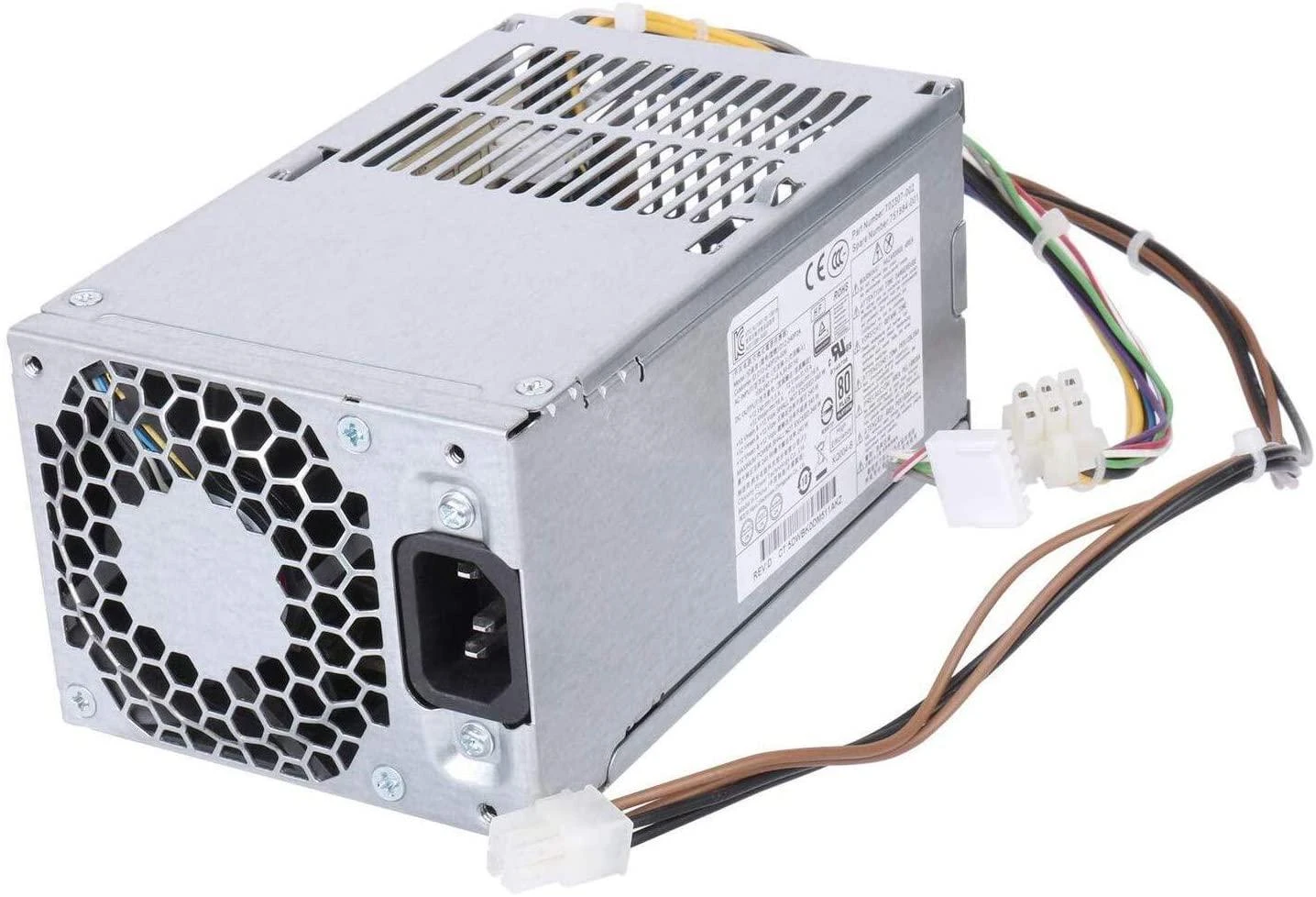 Matinimo blokas PSU HP 400 G1, 600 G1, 800 G1 SFF (KP0013) (Atnaujinta)