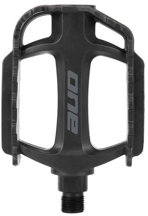 Rock Pedalai One MTB Pedal 10 Juodas (NF180201) (Atnaujinta)