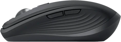 Belaidė pelė Logitech MX Anywhere 3S for Business, grafito spalvos